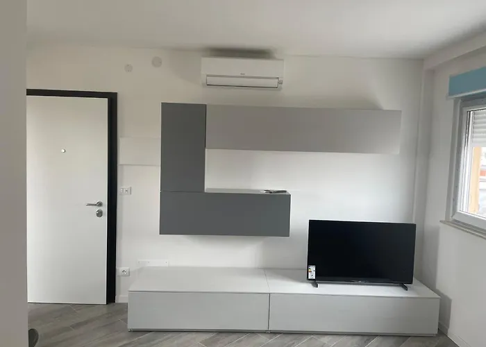 Appartamento In Villa Gioiosa