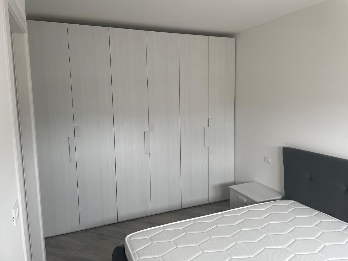 Appartement In Gioiosa