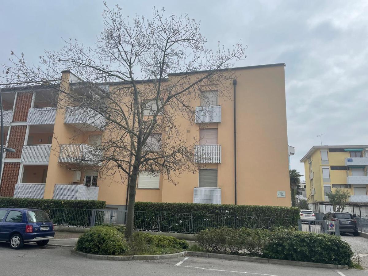 In Gioiosa Appartement *