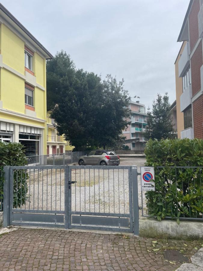 In Gioiosa Appartement