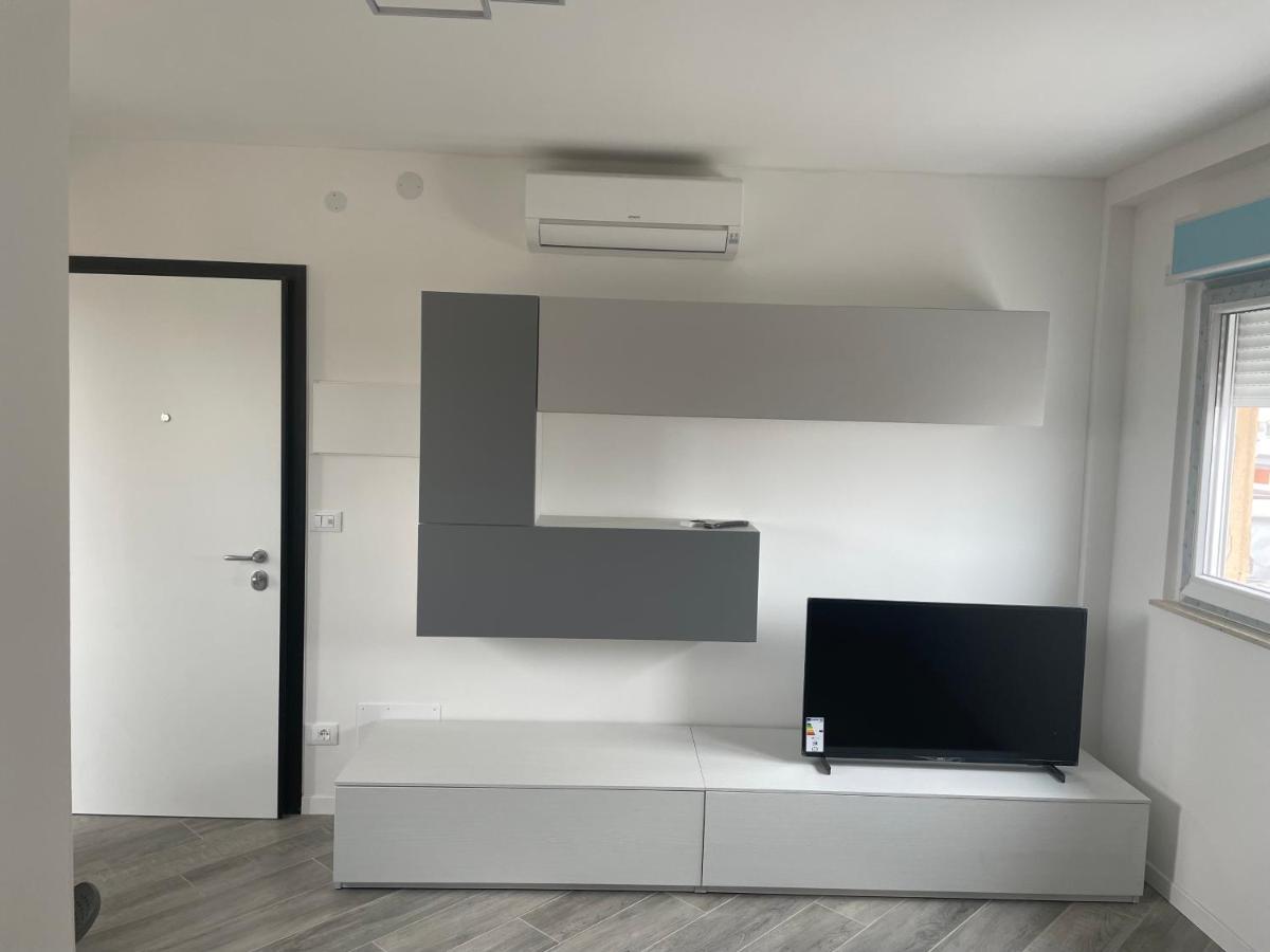 In Gioiosa Appartement