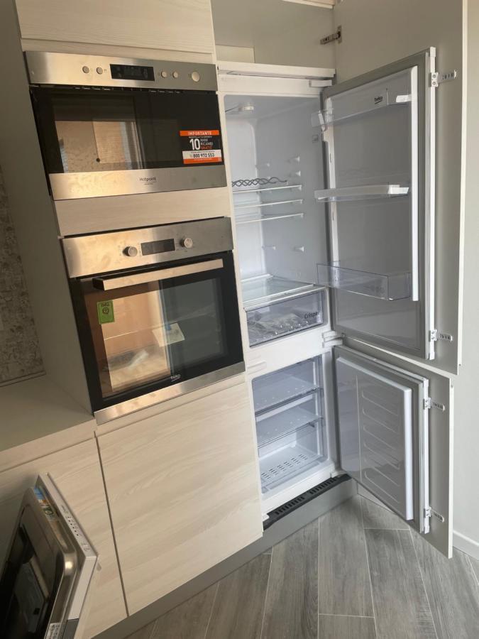 In Gioiosa Appartement Grado
