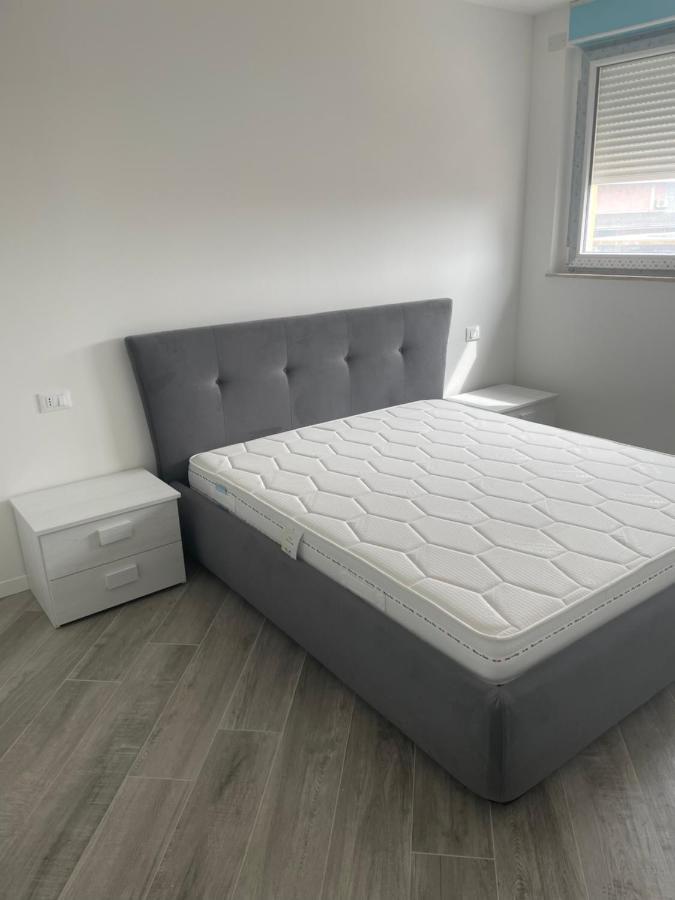 In Gioiosa Appartement