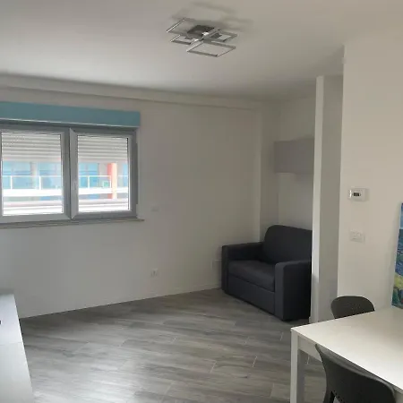 Appartamento In Villa Gioiosa Grado Esterno foto
