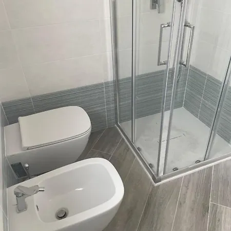 Appartamento In Villa Gioiosa Grado Esterno foto