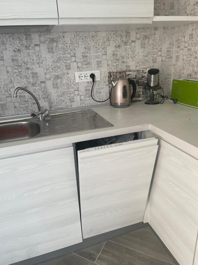 Apartment In Gioiosa *